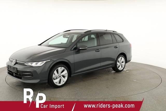 Volkswagen Golf 1.5 TSI 110 kW Life VIII Variant Life, AHK, easyOpen, Kamera, Winter, 3-J Garantie 