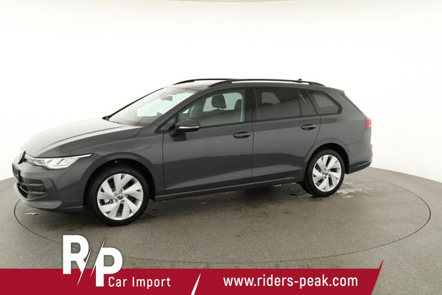 Volkswagen Golf 1.5 TSI 110 kW Life VIII Variant Life, AHK, easyOpen, Kamera, Winter, 3-J Garantie 