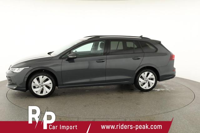 Volkswagen Golf 1.5 TSI 110 kW Life VIII Variant Life, AHK, easyOpen, Kamera, Winter, 3-J Garantie 