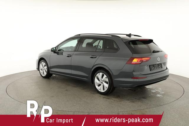 Volkswagen Golf 1.5 TSI 110 kW Life VIII Variant Life, AHK, easyOpen, Kamera, Winter, 3-J Garantie 
