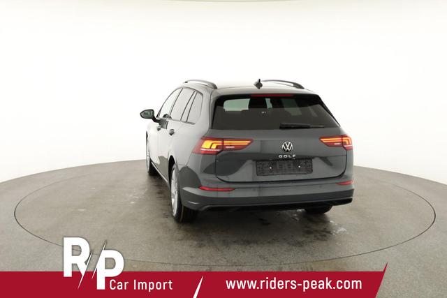 Volkswagen Golf 1.5 TSI 110 kW Life VIII Variant Life, AHK, easyOpen, Kamera, Winter, 3-J Garantie 