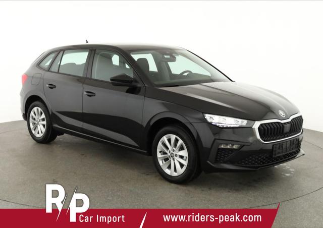 Skoda Scala - Essence 1.0 TSI 130 Jahre, Sitzheizung, AppConnect, 16 Zoll, 5 J.-Garantie