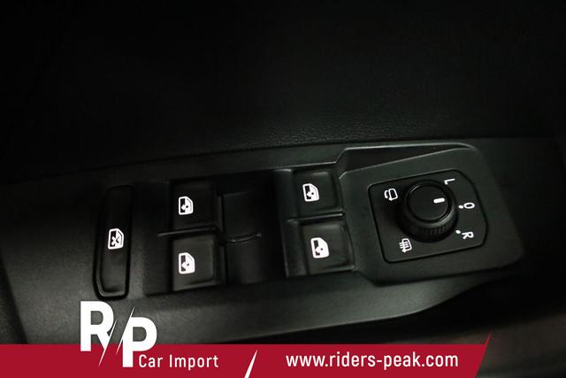 Volkswagen T-Cross 1.0 TSI 85 kW Life DSG Life, AHK, LED, Kamera, Side, ACC, Winter, sofort 