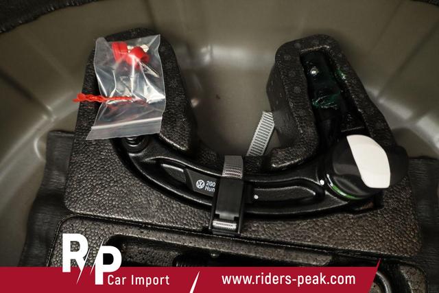 Volkswagen T-Cross 1.0 TSI 85 kW Life DSG Life, AHK, LED, Kamera, Side, ACC, Winter, sofort 