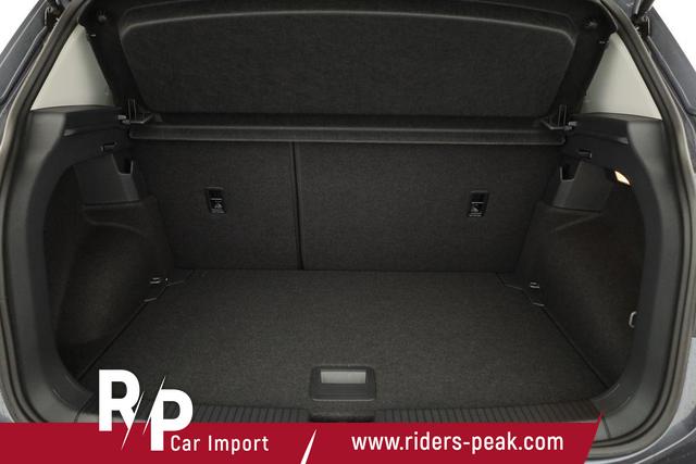 Volkswagen T-Cross 1.5 TSI 110 kW Life DSG Life, LED, Kamera, Side, ACC, Winter, sofort 