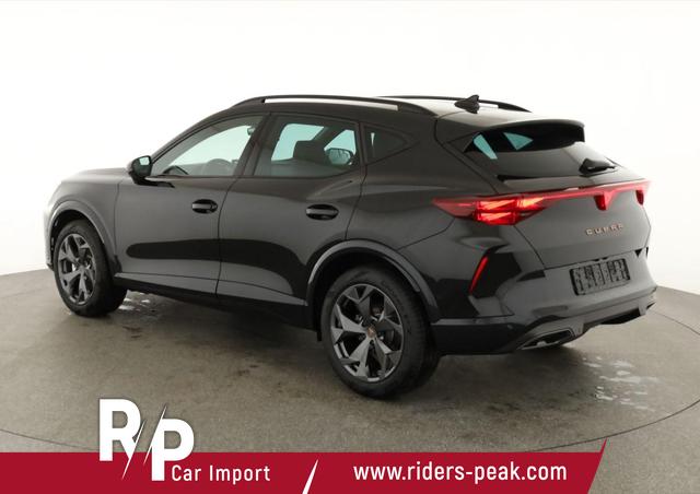 Cupra Formentor 1.5 eTSI 110 kW DSG, Matrix, Navi, AreaView, Side, Winter, el. Klappe, 5 J.-Garantie 