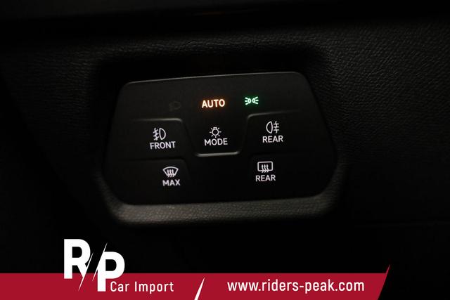 Cupra Formentor 1.5 eTSI 110 kW DSG, Matrix, Navi, AreaView, Side, Winter, el. Klappe, 5 J.-Garantie 
