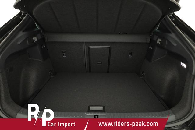 Cupra Formentor 1.5 eTSI 110 kW DSG, Matrix, Navi, AreaView, Side, Winter, el. Klappe, 5 J.-Garantie 