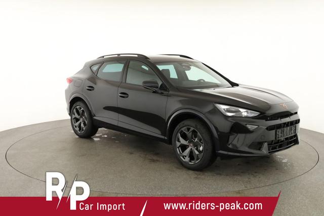 Cupra Formentor 1.5 eTSI 110 kW DSG, Matrix, Navi, AreaView, Side, Winter, el. Klappe, 5 J.-Garantie 