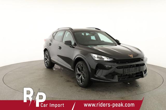 Cupra Formentor 1.5 eTSI 110 kW DSG, Matrix, Navi, AreaView, Side, Winter, el. Klappe, 5 J.-Garantie 