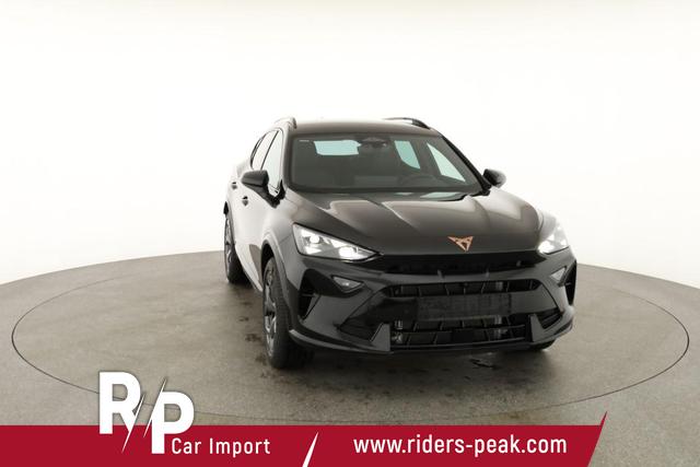 Cupra Formentor 1.5 eTSI 110 kW DSG, Matrix, Navi, AreaView, Side, Winter, el. Klappe, 5 J.-Garantie 