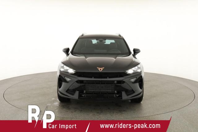 Cupra Formentor 1.5 eTSI 110 kW DSG, Matrix, Navi, AreaView, Side, Winter, el. Klappe, 5 J.-Garantie 