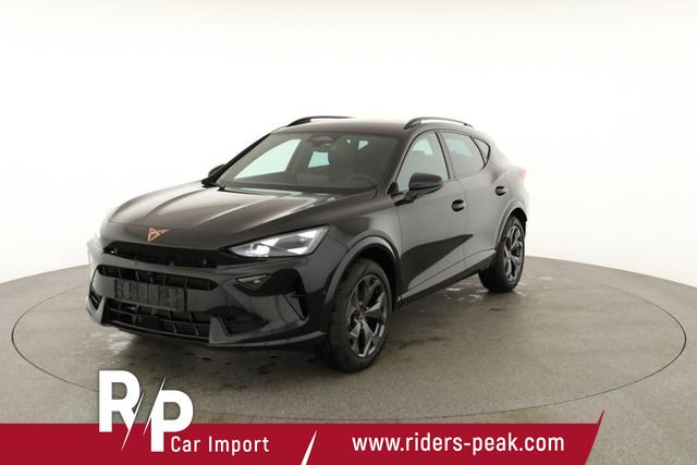 Cupra Formentor 1.5 eTSI 110 kW DSG, Matrix, Navi, AreaView, Side, Winter, el. Klappe, 5 J.-Garantie 