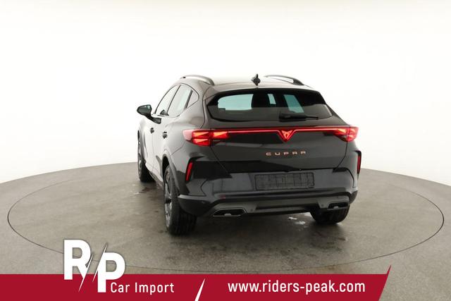 Cupra Formentor 1.5 eTSI 110 kW DSG, Matrix, Navi, AreaView, Side, Winter, el. Klappe, 5 J.-Garantie 