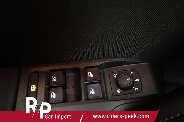 Cupra Formentor 1.5 eTSI 110 kW DSG, Matrix, AHK, Navi, AreaView, Side, el. Klappe, Winter, 5 J.-Garantie 