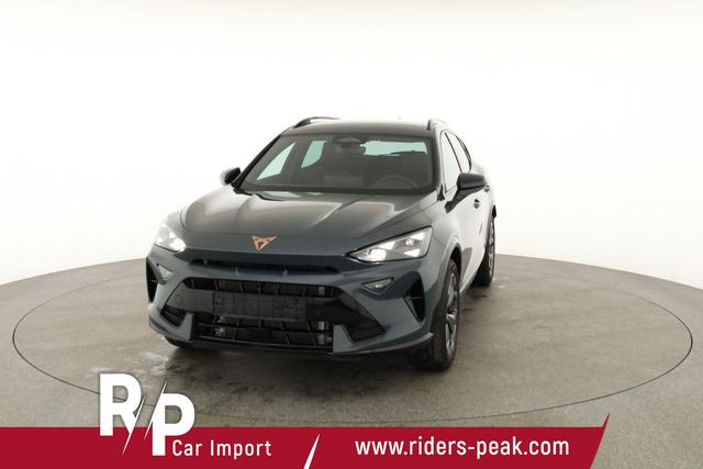 Cupra Formentor 1.5 eTSI 110 kW DSG, Matrix, AHK, Navi, AreaView, Side, el. Klappe, Winter, 5 J.-Garantie 
