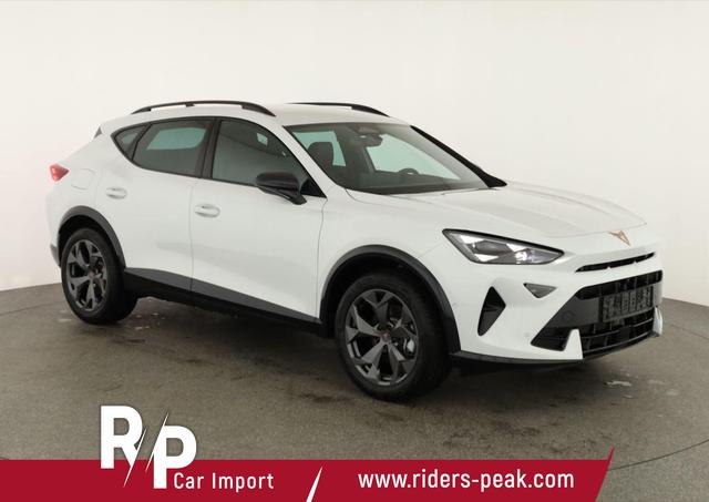 Cupra Formentor - 1.5 eTSI 110 kW DSG, Matrix, AHK, Navi, AreaView, Side, el. Klappe, Winter, 5 J.-Garantie