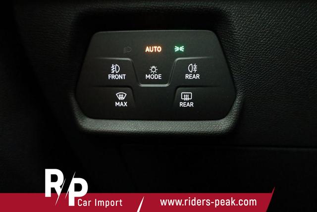 Cupra Formentor 1.5 eTSI 110 kW DSG, Matrix, AHK, Navi, AreaView, Side, el. Klappe, Winter, 5 J.-Garantie 