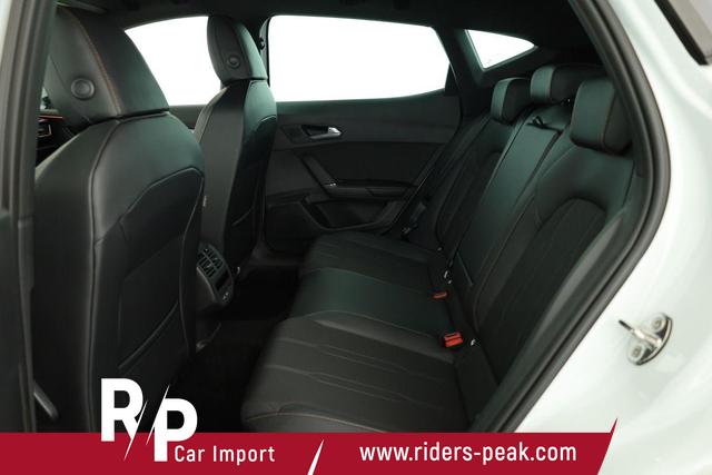 Cupra Formentor 1.5 eTSI 110 kW DSG, Matrix, AHK, Navi, AreaView, Side, el. Klappe, Winter, 5 J.-Garantie 