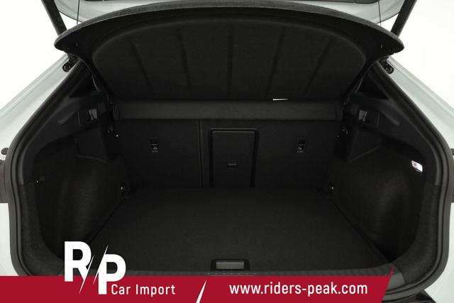 Cupra Formentor 1.5 eTSI 110 kW DSG, Matrix, AHK, Navi, AreaView, Side, el. Klappe, Winter, 5 J.-Garantie 