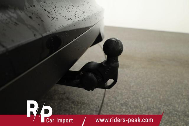 Cupra Formentor 1.5 eTSI 110 kW DSG, Matrix, AHK, Navi, AreaView, Side, el. Klappe, Winter, 5 J.-Garantie 