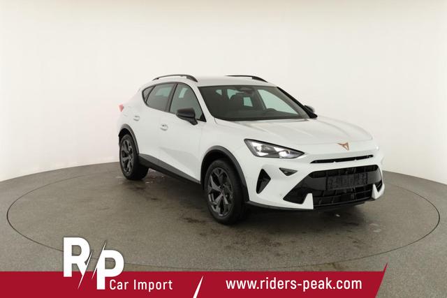Cupra Formentor 1.5 eTSI 110 kW DSG, Matrix, AHK, Navi, AreaView, Side, el. Klappe, Winter, 5 J.-Garantie 