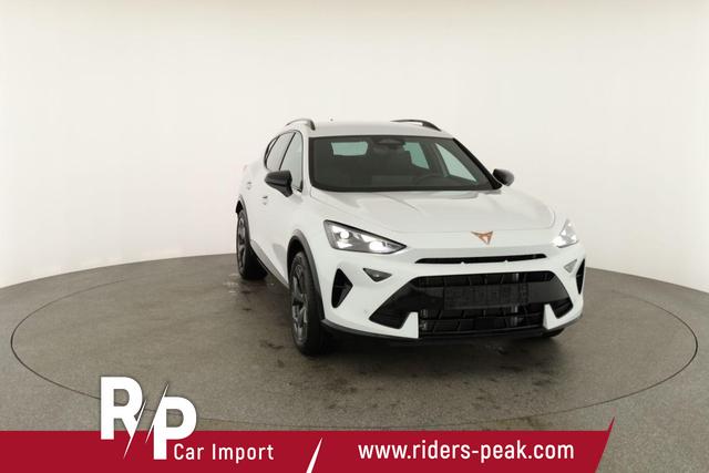 Cupra Formentor 1.5 eTSI 110 kW DSG, Matrix, AHK, Navi, AreaView, Side, el. Klappe, Winter, 5 J.-Garantie 