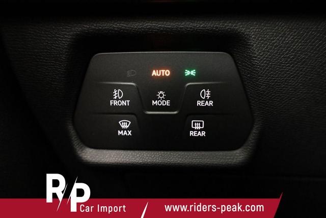 Cupra Formentor 1.5 eTSI 110 kW DSG, Matrix, AHK, Navi, AreaView, Side, el. Klappe, Winter, 5 J.-Garantie 
