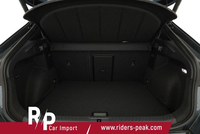 Cupra Formentor 1.5 eTSI 110 kW DSG, Matrix, AHK, Navi, AreaView, Side, el. Klappe, Winter, 5 J.-Garantie 