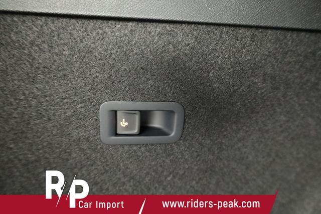 Cupra Formentor 1.5 eTSI 110 kW DSG, Matrix, AHK, Navi, AreaView, Side, el. Klappe, Winter, 5 J.-Garantie 