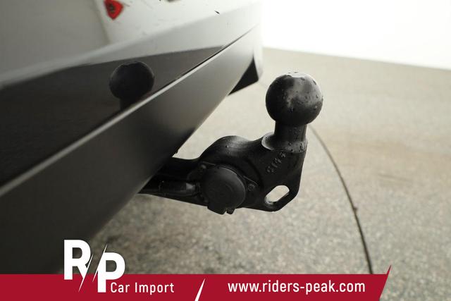 Cupra Formentor 1.5 eTSI 110 kW DSG, Matrix, AHK, Navi, AreaView, Side, el. Klappe, Winter, 5 J.-Garantie 