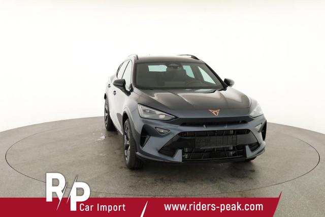 Cupra Formentor 1.5 eTSI 110 kW DSG, Matrix, AHK, Navi, AreaView, Side, el. Klappe, Winter, 5 J.-Garantie 