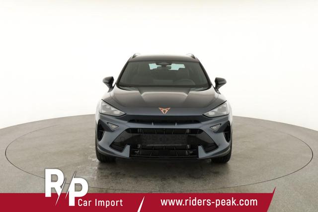 Cupra Formentor 1.5 eTSI 110 kW DSG, Matrix, AHK, Navi, AreaView, Side, el. Klappe, Winter, 5 J.-Garantie 