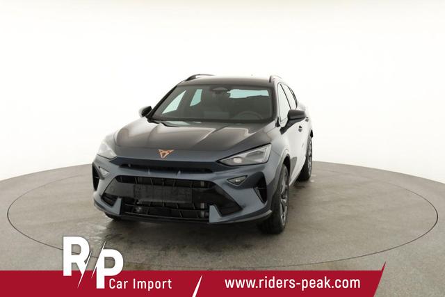 Cupra Formentor 1.5 eTSI 110 kW DSG, Matrix, AHK, Navi, AreaView, Side, el. Klappe, Winter, 5 J.-Garantie 
