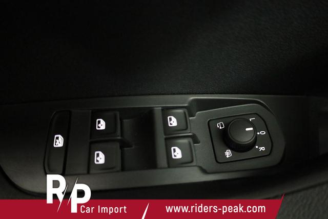 Skoda Karoq Sportline 1.5 TSI DSG Sportline, AHK, Navi, CANTON, Matrix, AreaView, Side, Kamera, el. Klappe, FS-beheizbar 