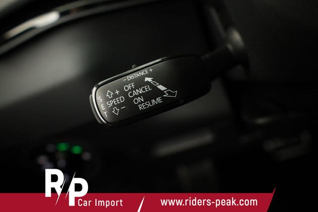 Skoda Karoq Sportline 1.5 TSI DSG Sportline, AHK, Navi, CANTON, Matrix, AreaView, Side, Kamera, el. Klappe, FS-beheizbar 