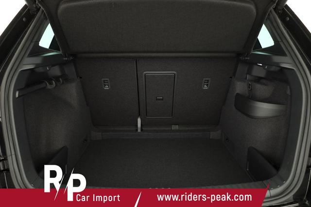 Skoda Karoq Sportline 1.5 TSI DSG Sportline, AHK, Navi, CANTON, Matrix, AreaView, Side, Kamera, el. Klappe, FS-beheizbar 