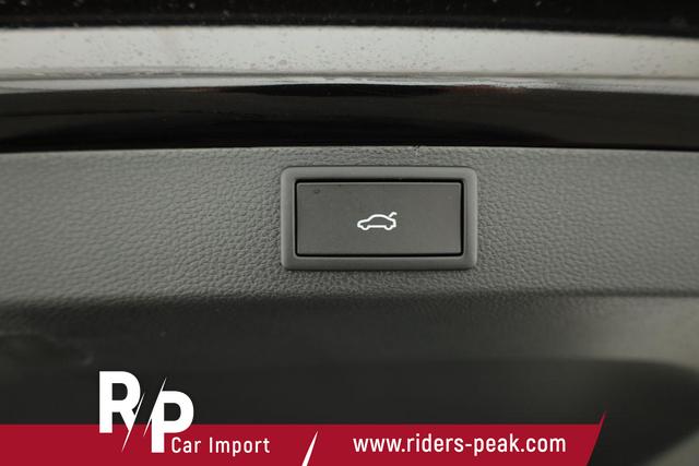 Skoda Karoq Sportline 1.5 TSI DSG Sportline, AHK, Navi, CANTON, Matrix, AreaView, Side, Kamera, el. Klappe, FS-beheizbar 