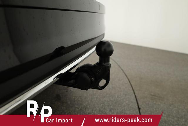 Skoda Karoq Sportline 1.5 TSI DSG Sportline, AHK, Navi, CANTON, Matrix, AreaView, Side, Kamera, el. Klappe, FS-beheizbar 