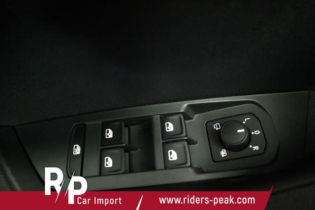 Skoda Karoq Sportline 1.5 TSI DSG Sportline, AHK, Navi, CANTON, Matrix, AreaView, Side, Kamera, el. Klappe, FS-beheizbar 