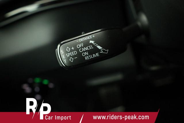 Skoda Karoq Sportline 1.5 TSI DSG Sportline, AHK, Navi, CANTON, Matrix, AreaView, Side, Kamera, el. Klappe, FS-beheizbar 