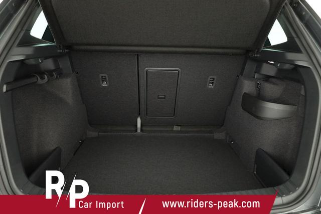 Skoda Karoq Sportline 1.5 TSI DSG Sportline, AHK, Navi, CANTON, Matrix, AreaView, Side, Kamera, el. Klappe, FS-beheizbar 