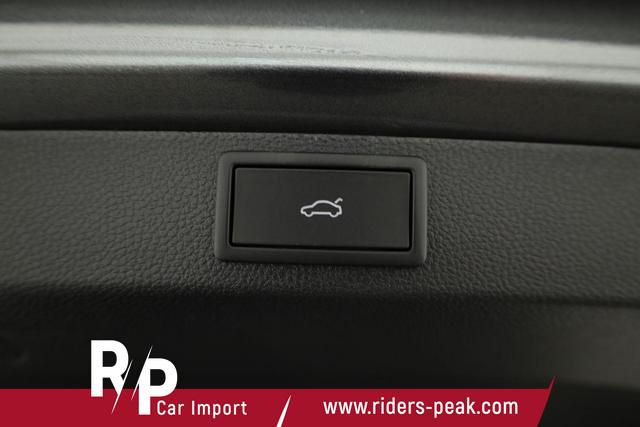 Skoda Karoq Sportline 1.5 TSI DSG Sportline, AHK, Navi, CANTON, Matrix, AreaView, Side, Kamera, el. Klappe, FS-beheizbar 