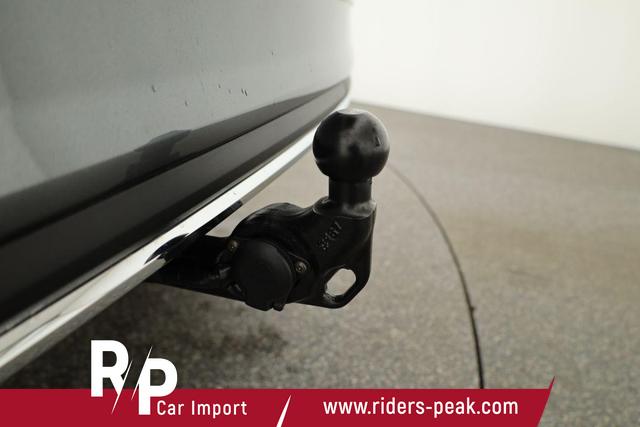 Skoda Karoq Sportline 1.5 TSI DSG Sportline, AHK, Navi, CANTON, Matrix, AreaView, Side, Kamera, el. Klappe, FS-beheizbar 