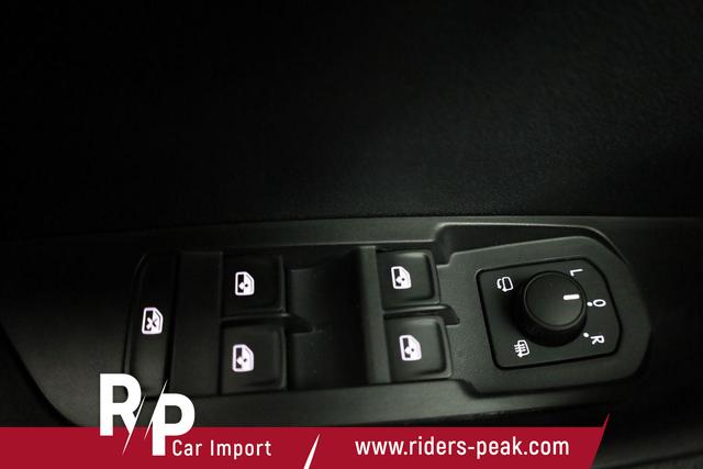 Skoda Karoq Sportline 1.5 TSI DSG Sportline, Pano, AHK, Navi, CANTON, Matrix, AreaView, Side, FS-beheizbar, 19-Zoll 