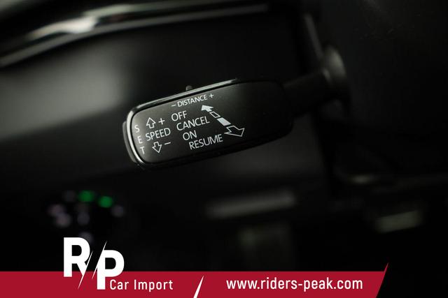 Skoda Karoq Sportline 1.5 TSI DSG Sportline, Pano, AHK, Navi, CANTON, Matrix, AreaView, Side, FS-beheizbar, 19-Zoll 