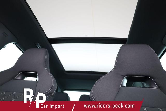 Skoda Karoq Sportline 1.5 TSI DSG Sportline, Pano, AHK, Navi, CANTON, Matrix, AreaView, Side, FS-beheizbar, 19-Zoll 