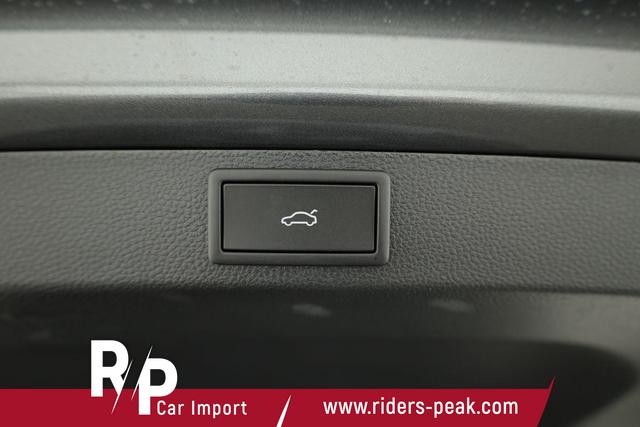 Skoda Karoq Sportline 1.5 TSI DSG Sportline, Pano, AHK, Navi, CANTON, Matrix, AreaView, Side, FS-beheizbar, 19-Zoll 