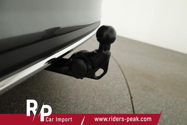 Skoda Karoq Sportline 1.5 TSI DSG Sportline, Pano, AHK, Navi, CANTON, Matrix, AreaView, Side, FS-beheizbar, 19-Zoll 