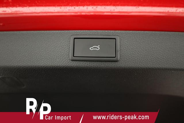 Skoda Karoq Sportline 1.5 TSI DSG Sportline, Pano, AHK, Navi, CANTON, Matrix, AreaView, Side, FS-beheizbar, 19-Zoll 